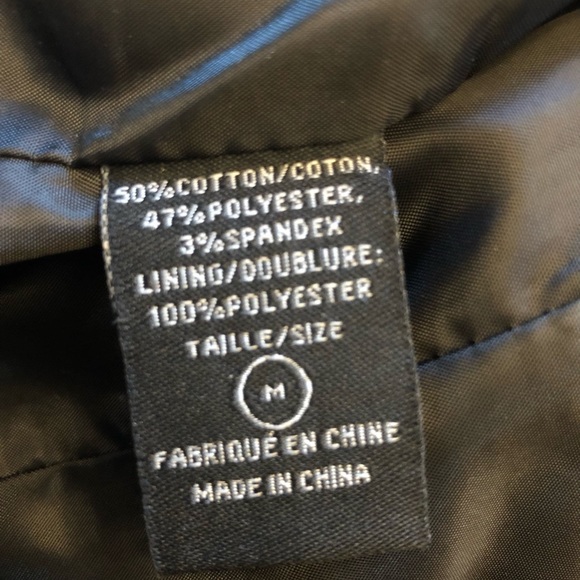 Short Sleeve Dress Jacket - Picture 6 of 7